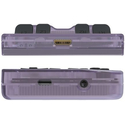 Портативная игровая консоль Anbernic RG35XX (64Gb+128Gb) (Игры от NES/SNES/SMD/PS1/GameBOY) Purple, Цвет: Фиолетовый, изображение 5 - GOODMi