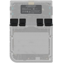 Портативная игровая консоль Anbernic RG35XX (64Gb+128Gb) (Игры от NES/SNES/SMD/PS1/GameBOY) Grey, Цвет: Серый, изображение 2 - GOODMi