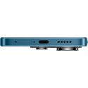 Смартфон POCO X6 5G 8/256Gb синий, Цвет: Blue / Синий, Оперативная память: 8 Гб, Встроенная память: 256 Гб, изображение 8 - GOODMi