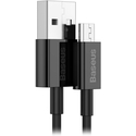 Кабель Baseus Superior Series Fast Charging Data Cable USB/Micro 2A 2m Black, изображение 2 - GOODMi