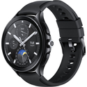 Часы Xiaomi Watch 2 Pro (BHR7211GL) Black, Цвет, заявленный производителем: Black, изображение 2 - GOODMi