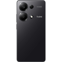 Смартфон Redmi Note 13 Pro 8/256Gb черный, изображение 3 - GOODMi