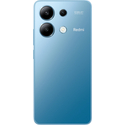 Смартфон Redmi Note 13 4G 8/256Gb Синий, Цвет: Blue / Синий, Оперативная память: 8 Гб, Встроенная память: 256 Гб, изображение 3 - GOODMi