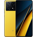 Смартфон POCO X6 Pro 5G 8/256Gb желтый - GOODMi