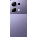 Смартфон POCO M6 Pro 12/512Gb фиолетовый, Оперативная память: 12 Гб, Цвет: Purple / Фиолетовый, Встроенная память: 512 Гб, изображение 3 - GOODMi