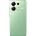 Смартфон Redmi Note 13 4G 8/256Gb Зеленый, Цвет: Green / Зеленый, Оперативная память: 8 Гб, Встроенная память: 256 Гб, изображение 3 - GOODMi