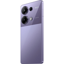 Смартфон POCO M6 Pro 12/512Gb фиолетовый, Оперативная память: 12 Гб, Цвет: Purple / Фиолетовый, Встроенная память: 512 Гб, изображение 7 - GOODMi