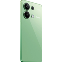 Смартфон Redmi Note 13 4G 8/128Gb Зеленый, Цвет: Green / Зеленый, Оперативная память: 8 Гб, Встроенная память: 128 Гб, изображение 7 - GOODMi