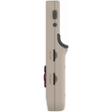 Портативная игровая приставка Anbernic RG35XX (64Gb+128Gb) (Игры от NES/SNES/SMD/PS1/GameBOY) Beige, изображение 4 - GOODMi
