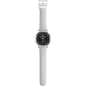 Часы Xiaomi Watch S3 (BHR7873GL) Silver, Цвет, заявленный производителем: Silver, изображение 5 - GOODMi