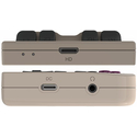 Портативная игровая приставка Anbernic RG35XX (64Gb+128Gb) (Игры от NES/SNES/SMD/PS1/GameBOY) Beige, изображение 5 - GOODMi