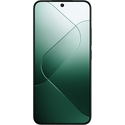 Смартфон Xiaomi 14 12/256Gb зеленый, изображение 2 - GOODMi