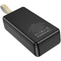 Внешний аккумулятор Hoco J87B 30000 mAh Черный, изображение 3 - GOODMi