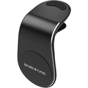 Магнитный держатель Borofone BH10 Air (Черный), изображение 4 - GOODMi