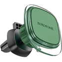 Магнитный держатель Borofone BH82 (Зеленый), Цвет: Зеленый - GOODMi