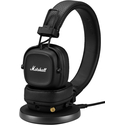 Беспроводные наушники Marshall Major IV Black, Основной цвет наушников: Черные, изображение 7 - GOODMi