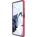 Чехол-накладка Nillkin силиконовая FrostedShield для Redmi Note 13 красный, Основной цвет: Красный, изображение 5 - GOODMi