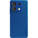 Чехол-накладка Nillkin силиконовая FrostedShield для Redmi Note 13 синий, Основной цвет: Синий - GOODMi