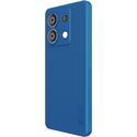 Чехол-накладка Nillkin силиконовая FrostedShield для Redmi Note 13 синий, Основной цвет: Синий, изображение 2 - GOODMi