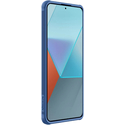 Чехол-накладка Nillkin силиконовая CamShield для Redmi Note 13 Pro Plus синий, Основной цвет: Синий, изображение 5 - GOODMi