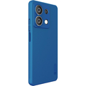 Чехол-накладка Nillkin силиконовая FrostedShield для Redmi Note 13 синий, Основной цвет: Синий, изображение 3 - GOODMi