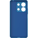 Чехол-накладка Nillkin силиконовая FrostedShield для Redmi Note 13 синий, Основной цвет: Синий, изображение 6 - GOODMi