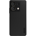 Чехол-накладка Nillkin силиконовая FrostedShield для Redmi Note 13 черный, Основной цвет: Черный - GOODMi