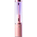 Зубная щетка T-Flash UV Sterilization Toothbrush (Q-05) Pink, изображение 2 - GOODMi