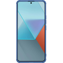 Чехол-накладка Nillkin силиконовая FrostedShield для Redmi Note 13 Pro Plus синий, Основной цвет: Синий, изображение 4 - GOODMi