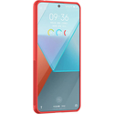 Чехол-накладка Nillkin силиконовая FrostedShield для Redmi Note 13 Pro 5G/POCO X6 красный, Основной цвет: Красный, изображение 5 - GOODMi