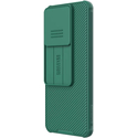 Чехол-накладка Nillkin силиконовая CamShield для  Redmi Note 13 Pro зеленый, Основной цвет: Зеленый, изображение 3 - GOODMi