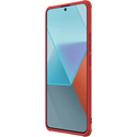 Чехол-накладка Nillkin силиконовая FrostedShield для Redmi Note 13 Pro Plus красный, Основной цвет: Красный, изображение 5 - GOODMi