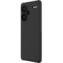 Чехол-накладка Nillkin силиконовая FrostedShield для Redmi Note 13 Pro Plus черный, Основной цвет: Черный, изображение 3 - GOODMi