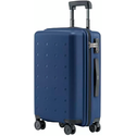 Чемодан Xiaomi MI Luggage Youth Edition 24"(LXX07RM) blue, Цвет: Синий, изображение 2 - GOODMi