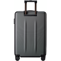 Чемодан Ninetygo Danube Luggage 24" Black, Цвет: Черный, изображение 3 - GOODMi