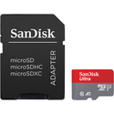 Карта памяти SanDisk Ultra microSDXC 512Gb + SD адаптер, изображение 2 - GOODMi