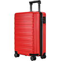Чемодан Ninetygo Rhine Luggage 20 Red, Цвет: Красный, изображение 2 - GOODMi