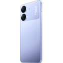 Смартфон POCO C65 8/256Gb фиолетовый, изображение 6 - GOODMi