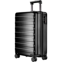 Чемодан Ninetygo Rhine Luggage 20 Black, Цвет: Черный, изображение 2 - GOODMi