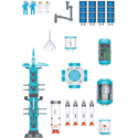 Конструктор Space Mission, изображение 2 - GOODMi