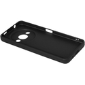 Чехол-накладка силиконовая для Redmi A3/Poco C61 Black, Основной цвет: Черный, изображение 3 - GOODMi