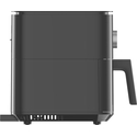 Аэрогриль Xiaomi Smart Air Fryer 6.5L Black (BHR7357EU), Цвет: Черный, изображение 4 - GOODMi