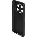 Чехол-накладка силиконовая для Xiaomi 13 Ultra черный, изображение 2 - GOODMi