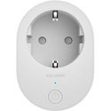 Умная розетка Xiaomi Smart Power Plug 2 (BHR6868EU) - GOODMi