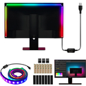 Светодиодная лента Skydimo Light strip Ambilight 27", изображение 2 - GOODMi