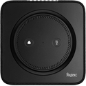 Умная колонка Яндекс Станция Макс с Zigbee Black (Король и Шут), изображение 2 - GOODMi