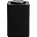 Умная колонка Яндекс Станция Макс с Zigbee Black (Король и Шут), изображение 3 - GOODMi