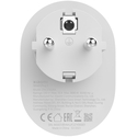 Умная розетка Xiaomi Smart Power Plug 2 (BHR6868EU), изображение 5 - GOODMi