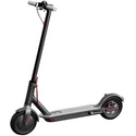 Электросамокат Xiaomi Mi Electric Scooter 1S (FBC4027CN) черный, изображение 3 - GOODMi
