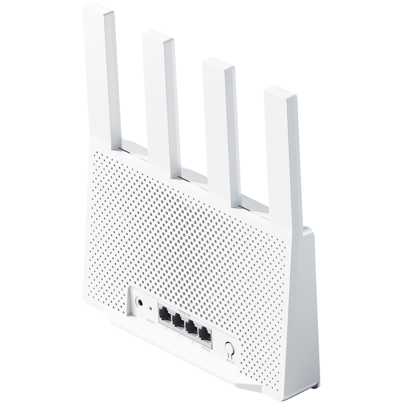 Xiaomi Router BE3600 2.5G White GOODMi